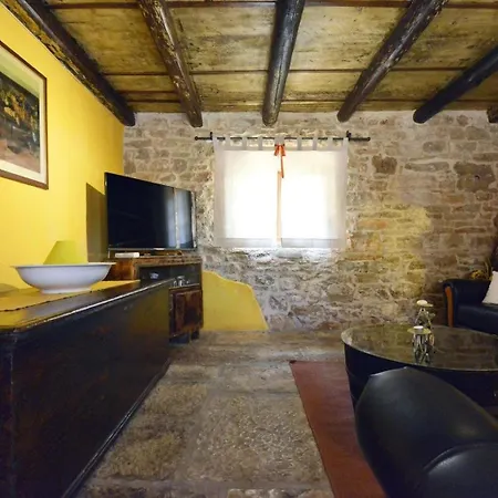 Mit Privatpool Fuer 9 Personen Ca 110 Qm In Vodnjan, Istrien Istrische Riviera Dom wakacyjny