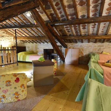 Dom wakacyjny Mit Privatpool Fuer 9 Personen Ca 110 Qm In Vodnjan, Istrien Istrische Riviera Vodnjan