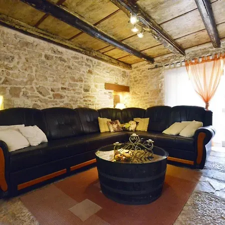 Mit Privatpool Fuer 9 Personen Ca 110 Qm In Vodnjan, Istrien Istrische Riviera Dom wakacyjny