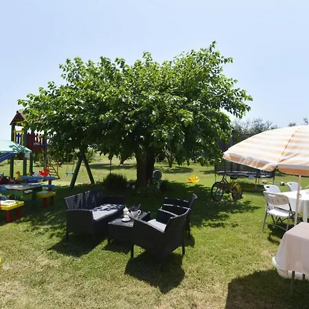 Dom wakacyjny Mit Privatpool Fuer 9 Personen Ca 110 Qm In Vodnjan, Istrien Istrische Riviera