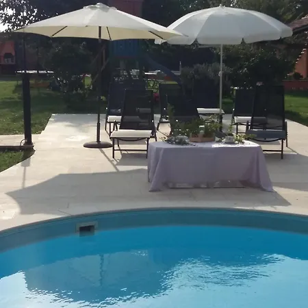 Mit Privatpool Fuer 9 Personen Ca 110 Qm In Vodnjan, Istrien Istrische Riviera Dom wakacyjny