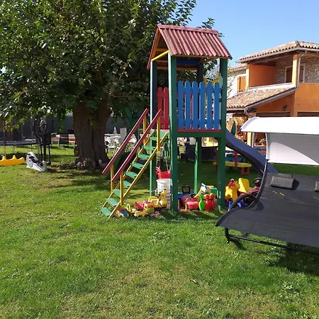 Mit Privatpool Fuer 9 Personen Ca 110 Qm In Vodnjan, Istrien Istrische Riviera Holiday home *